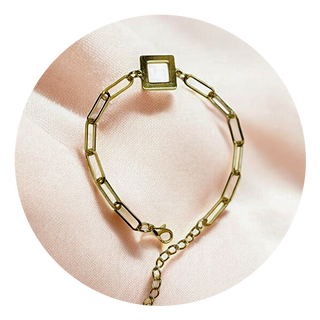 Anklet