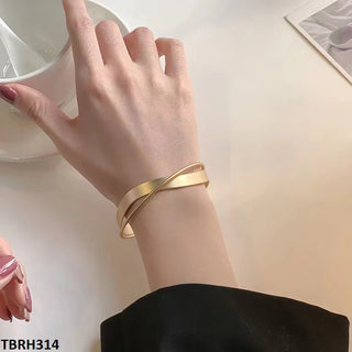 Adjustable Hand Bracelet – Imported Gold Plated Fashion Jewellery
