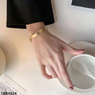 Adjustable Hand Bracelet – Imported Gold Plated Fashion Jewellery